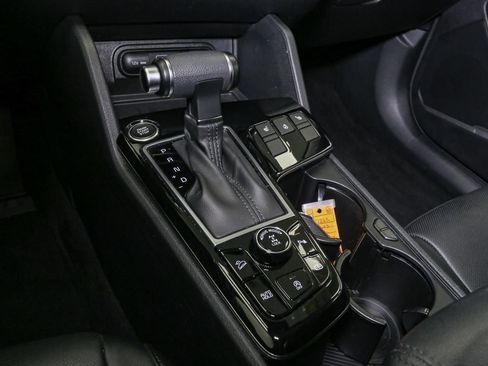 Used 2023 Kia Sportage EX image 33