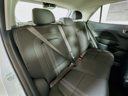 New 2026 Hyundai Venue SEL image 25