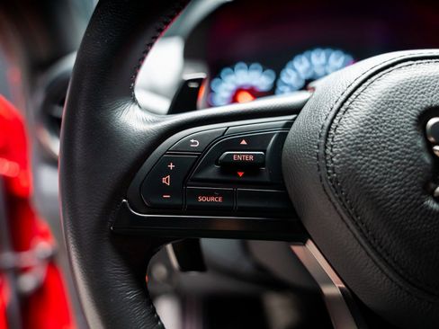 Used 2023 Nissan GT-R Premium w/ Floor Mat Package image 44