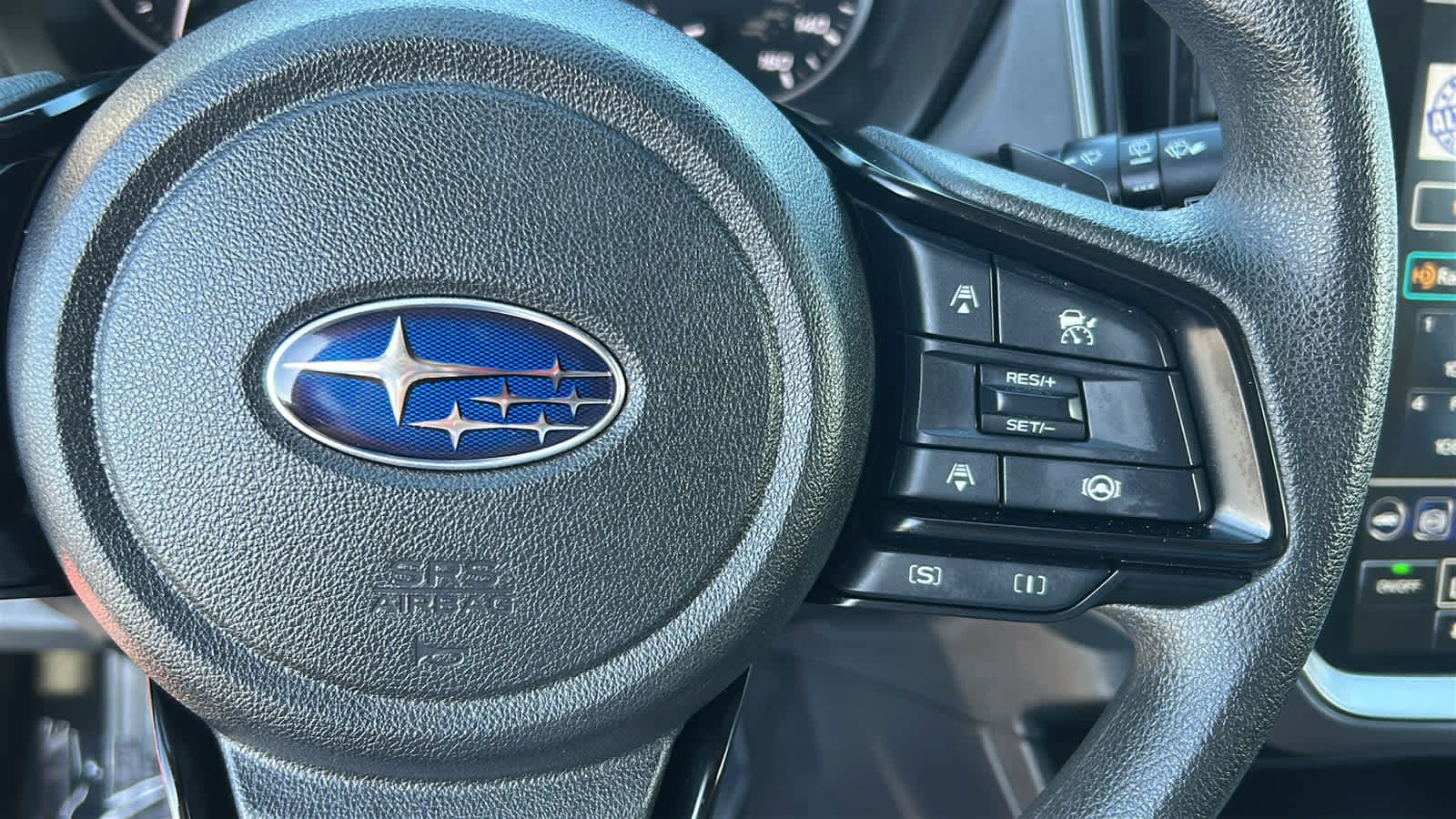 Certified 2024 Subaru Crosstrek 2.0i Premium AWD/4WD image 21