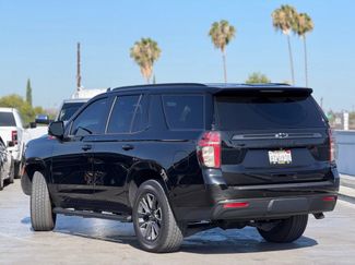 Used 2021 Chevrolet Tahoe Z71 w/ Z71 Signature Package AWD/4WD video 2