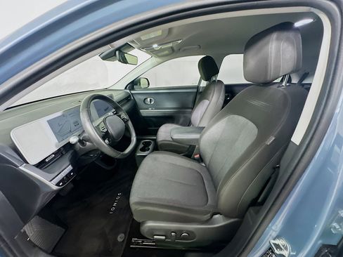 Used 2024 Hyundai Ioniq 5 SEL image 13