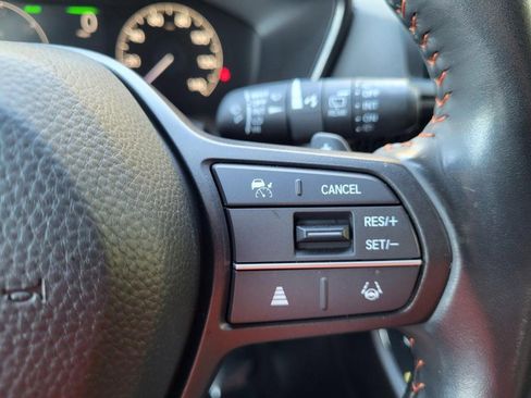 Used 2024 Honda CR-V Sport-L image 19