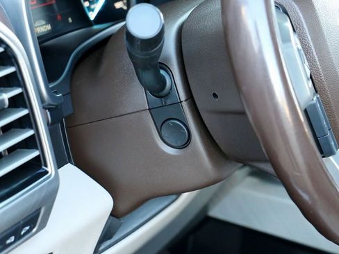 Used 2020 Ford F150 Limited w/ Trailer Tow Package image 19