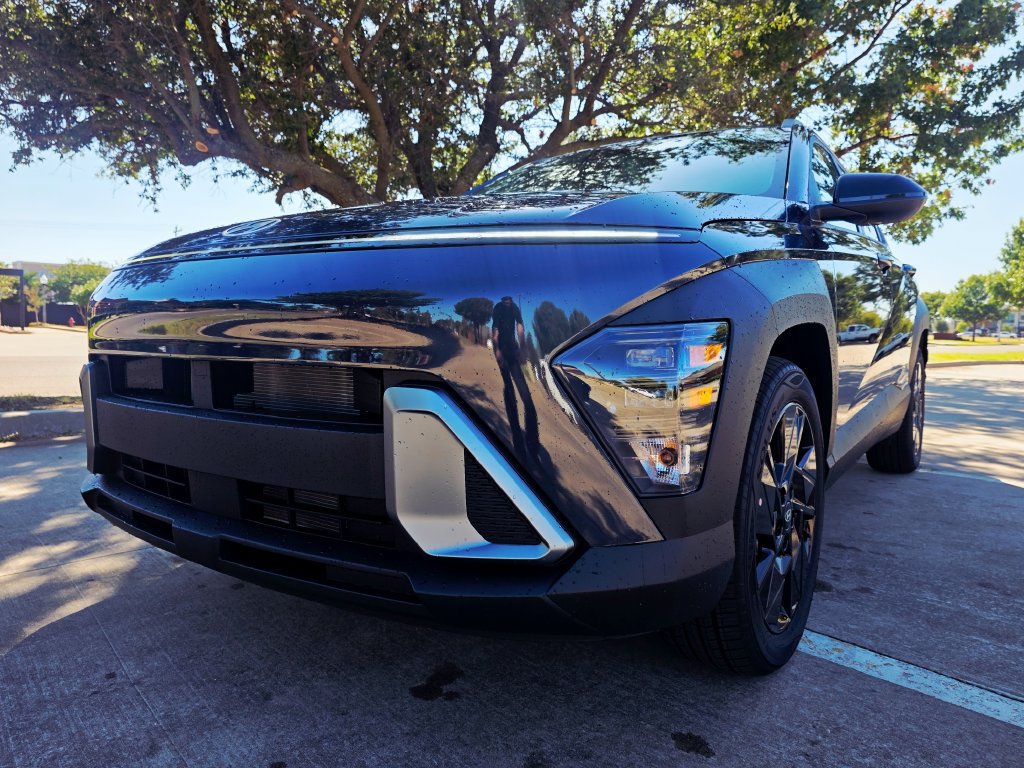New 2027 Hyundai Kona SEL Sport FWD image 28