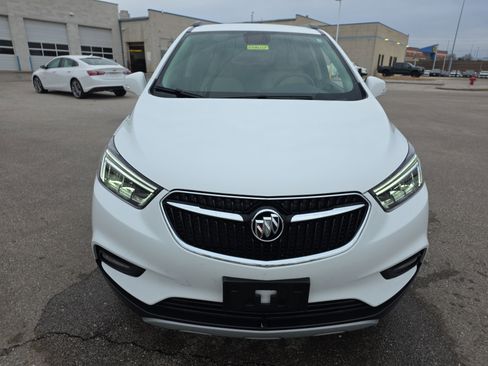Used 2019 Buick Encore Essence image 8