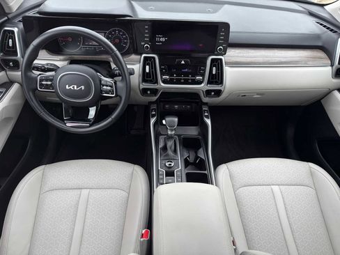Used 2022 Kia Sorento X-Line EX AWD/4WD image 22