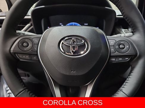 New 2026 Toyota Corolla Cross LE image 14