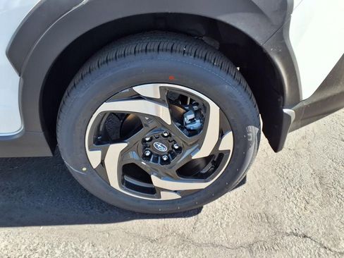 New 2026 Subaru Crosstrek 2.5i Limited image 13