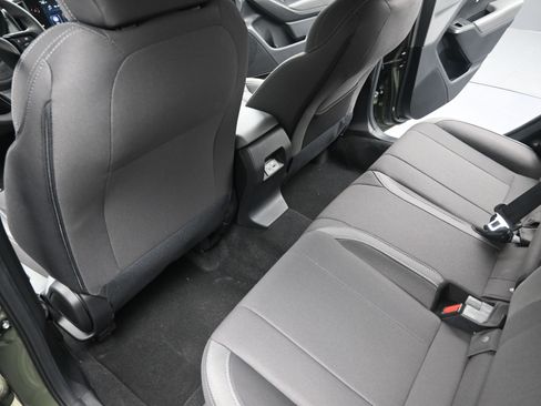 New 2026 Subaru Crosstrek 2.0i Premium AWD/4WD image 22