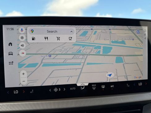 New 2026 Ford Explorer Active image 8