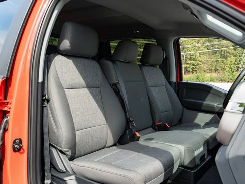 New 2026 Ford F250 XL w/ STX Appearance Package image 22