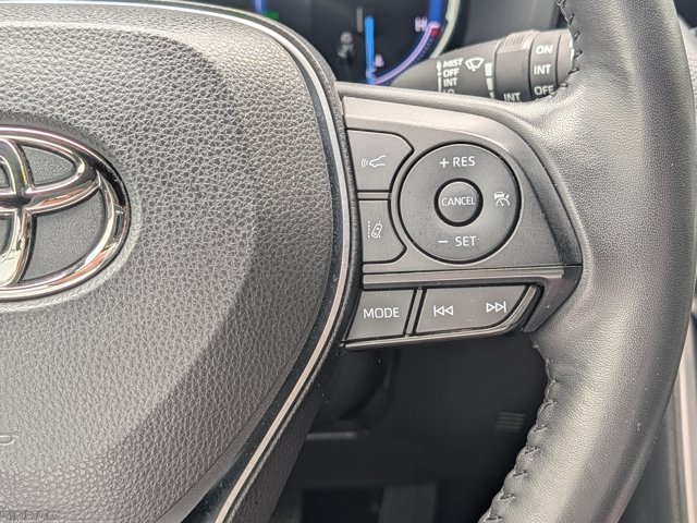 Used 2023 Toyota RAV4 SE AWD/4WD image 22