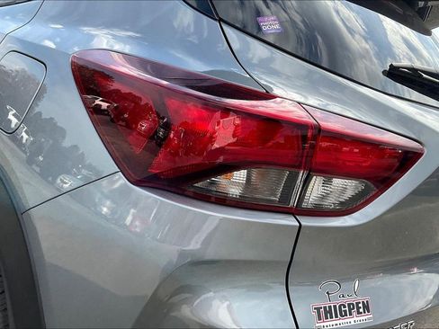 New 2026 Chevrolet TrailBlazer LT w/ Convenience Package image 25