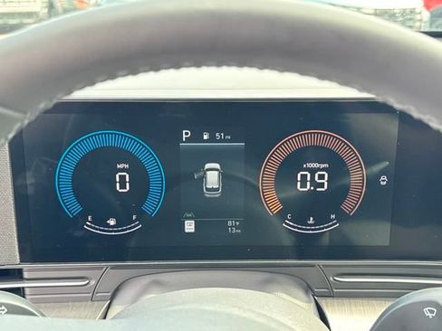 Certified 2026 Hyundai Kona SEL Sport image 14