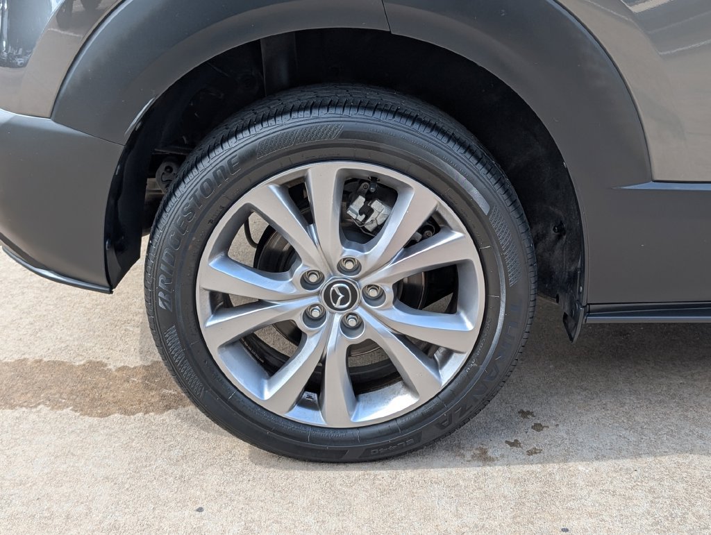 Certified 2023 MAZDA CX-30 AWD 2.5 S w/ Preferred Package image 3