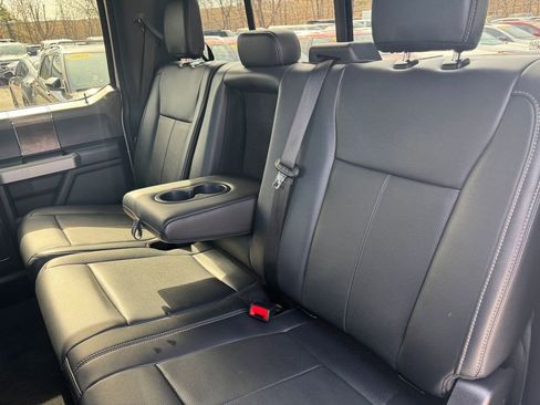 Used 2022 Ford F250 Lariat w/ Lariat Ultimate Package image 45