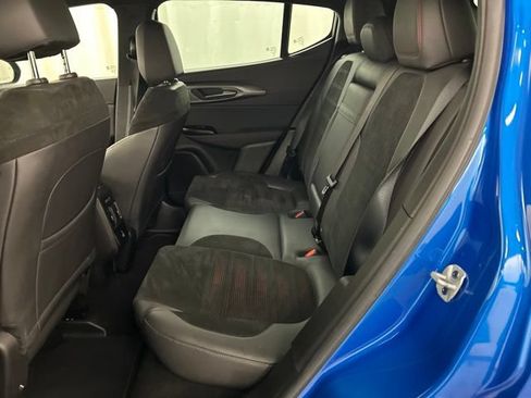 Used 2024 Dodge Hornet R/T AWD/4WD image 21