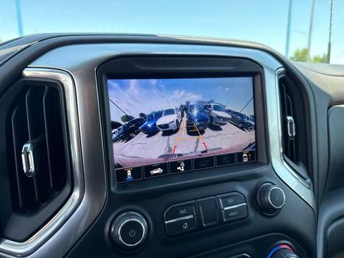 Used 2020 Chevrolet Silverado 2500 LTZ w/ LTZ Plus Package AWD/4WD image 36