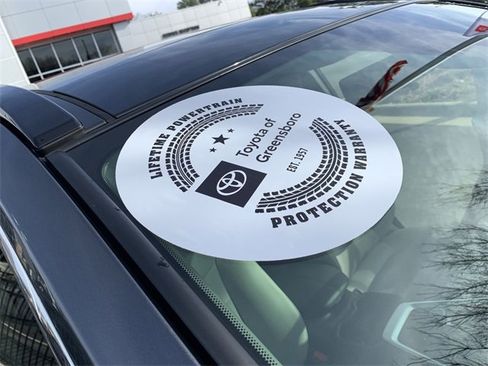 Used 2024 Toyota RAV4 Limited image 37