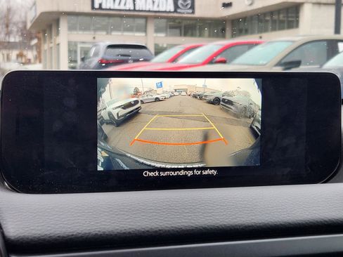 Certified 2023 MAZDA CX-50 AWD 2.5 S w/ Cargo Package image 25