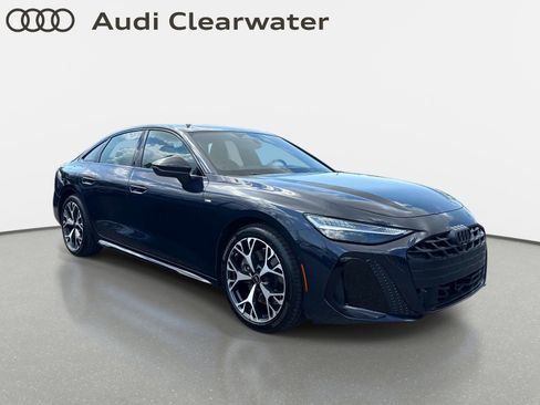 Used 2026 Audi A6 Premium Plus AWD/4WD image 7