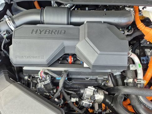 New 2026 Kia Carnival EX FWD image 16