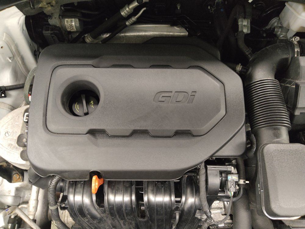 Used 2020 Kia Sorento LX FWD image 30