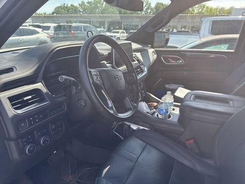 Used 2023 Chevrolet Tahoe RST w/ Luxury Package AWD/4WD image 24