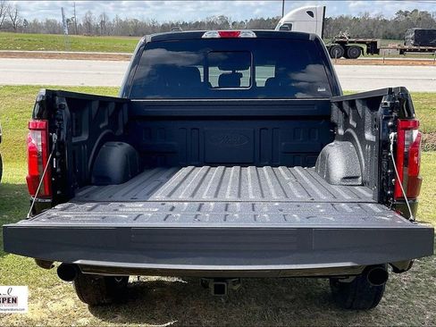 New 2026 Ford F150 XLT w/ Equipment Group 302A MID image 18