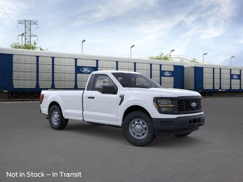 New 2025 Ford F150 XL image 7