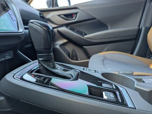 Certified 2025 Subaru Crosstrek 2.5i Sport image 18