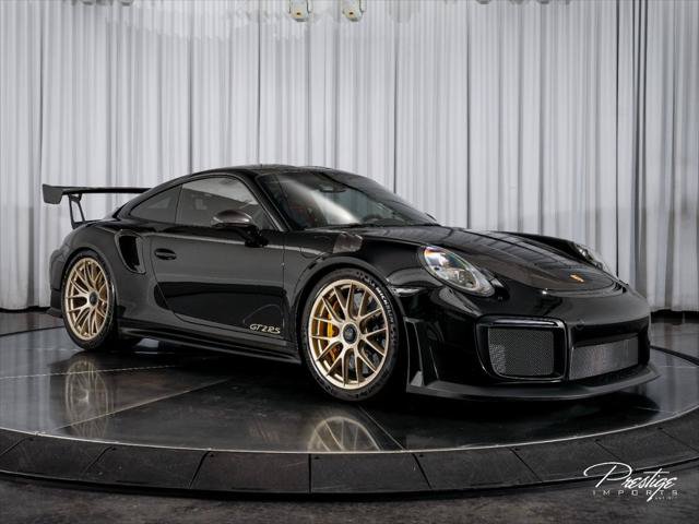 Used 2018 Porsche 911 GT2 RS RWD image 29