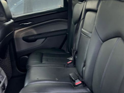 Used 2011 Cadillac SRX 2WD image 6