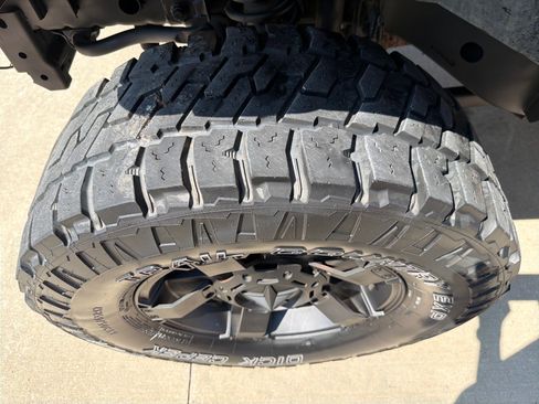 Used 2015 Jeep Wrangler Unlimited Sport w/ Quick Order Package 23S AWD/4WD image 9