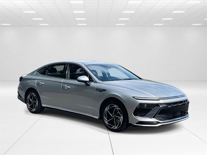 New 2026 Hyundai Sonata SEL