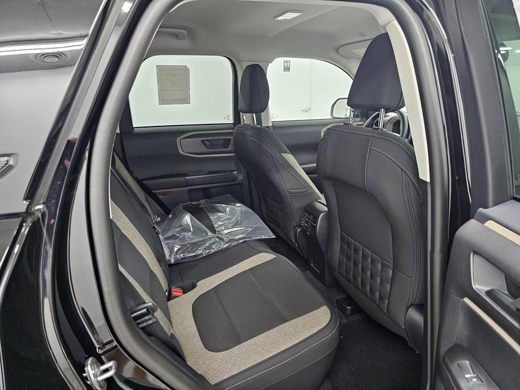 New 2026 Ford Bronco Sport Big Bend AWD/4WD image 20