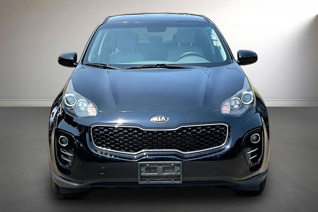 Used 2019 Kia Sportage LX AWD/4WD image 2