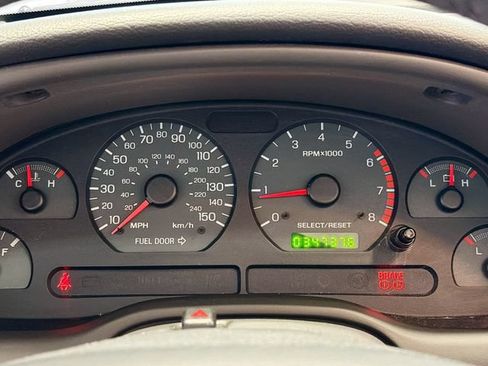 Used 2003 Ford Mustang GT RWD image 10