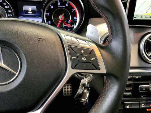 Used 2014 Mercedes-Benz CLA 45 AMG 4MATIC image 24
