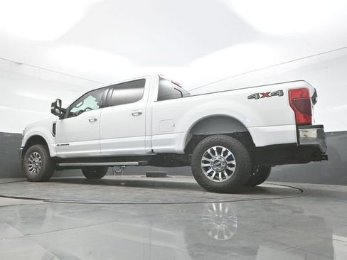 Used 2022 Ford F250 Lariat image 32