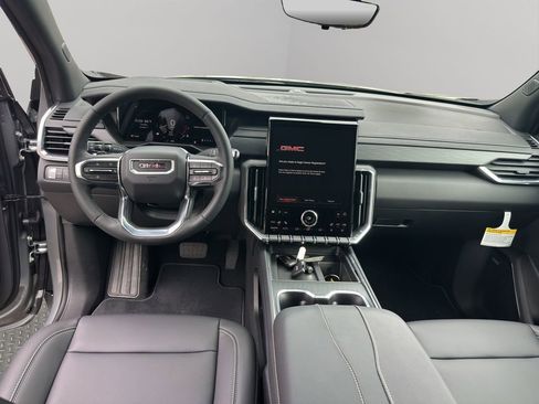 New 2026 GMC Acadia Elevation w/ Black Edition image 14