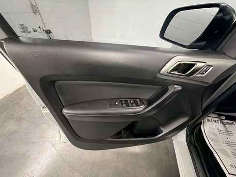 Used 2022 Ford Ranger XLT w/ Equipment Group 301A Mid RWD image 19