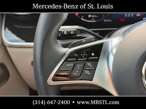 Certified 2026 Mercedes-Benz GLC 300 4MATIC image 23