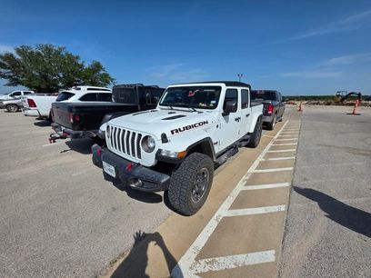Used 2023 Jeep Gladiator Rubicon w/ Cold Weather Group
