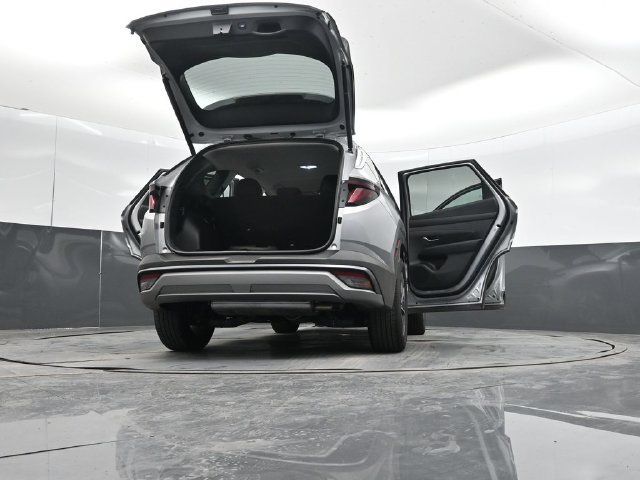 Used 2026 Hyundai Tucson SEL Plus FWD image 54