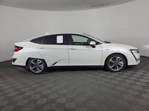 Used 2019 Honda Clarity Base image 3