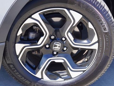 Used 2019 Honda CR-V Touring image 6