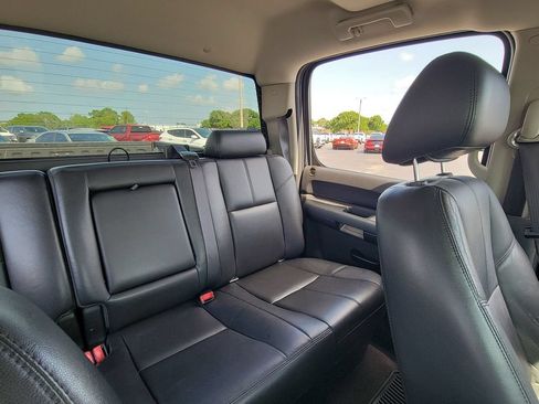 Used 2013 Chevrolet Silverado 1500 LT RWD image 14
