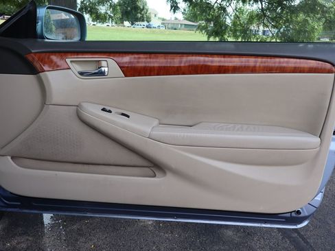 Used 2008 Toyota Solara SE image 24